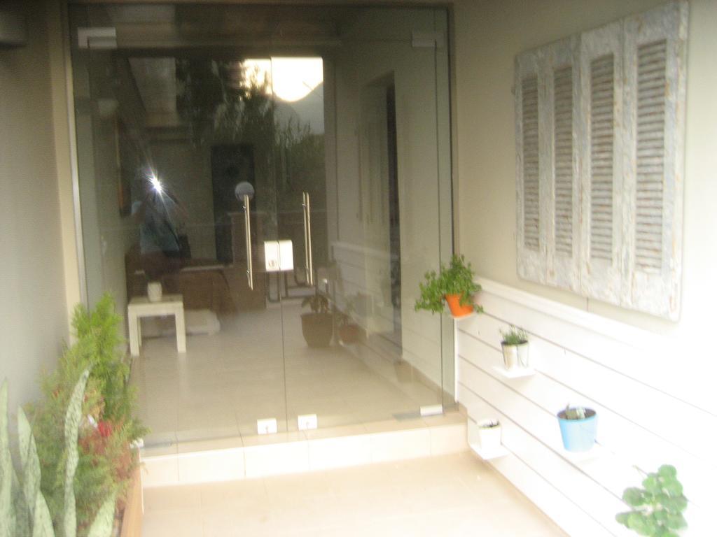 Volanakis Apartments Amoudara Lasithiou Exterior foto