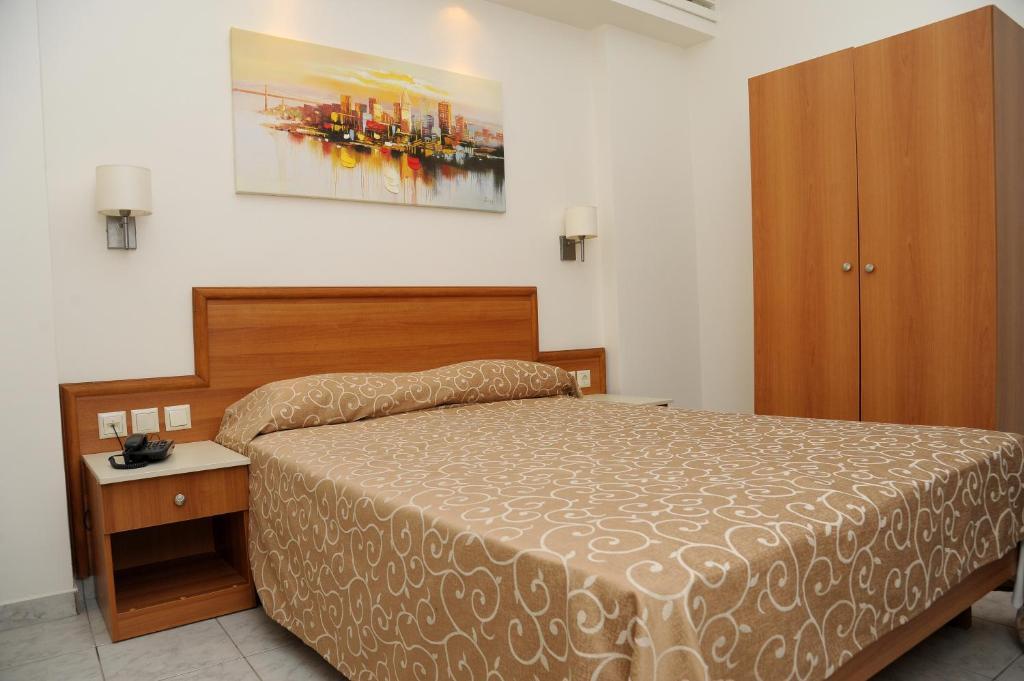 Volanakis Apartments Amoudara Lasithiou Zimmer foto
